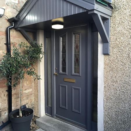 Corran Cottage Inverness Eksteriør billede