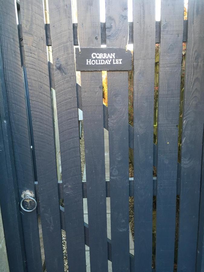 Corran Cottage Inverness Eksteriør billede