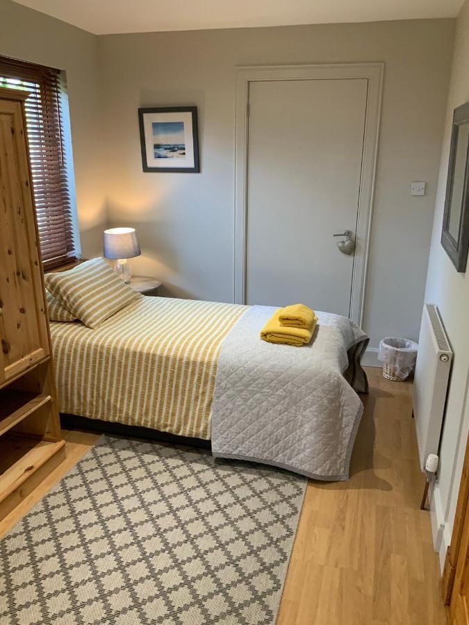Corran Cottage Inverness Eksteriør billede
