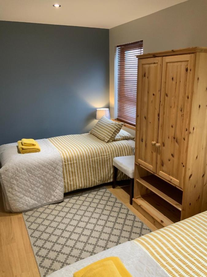 Corran Cottage Inverness Eksteriør billede