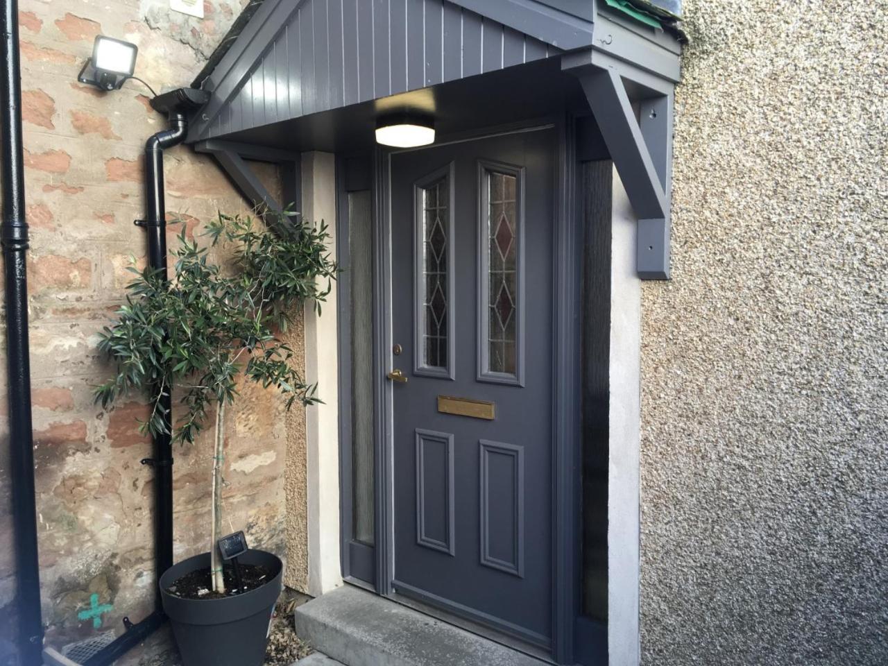 Corran Cottage Inverness Eksteriør billede