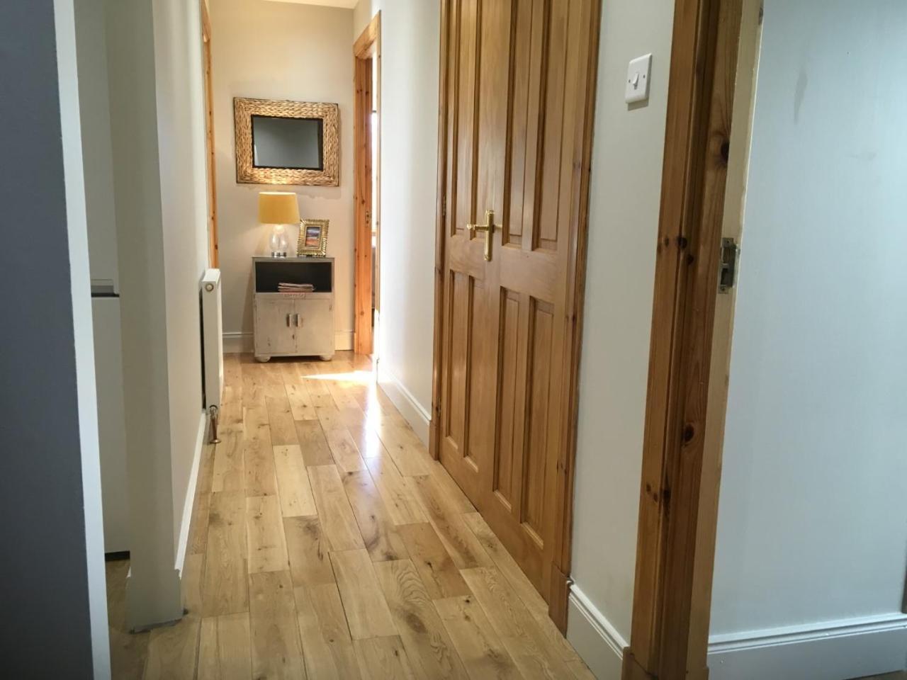 Corran Cottage Inverness Eksteriør billede