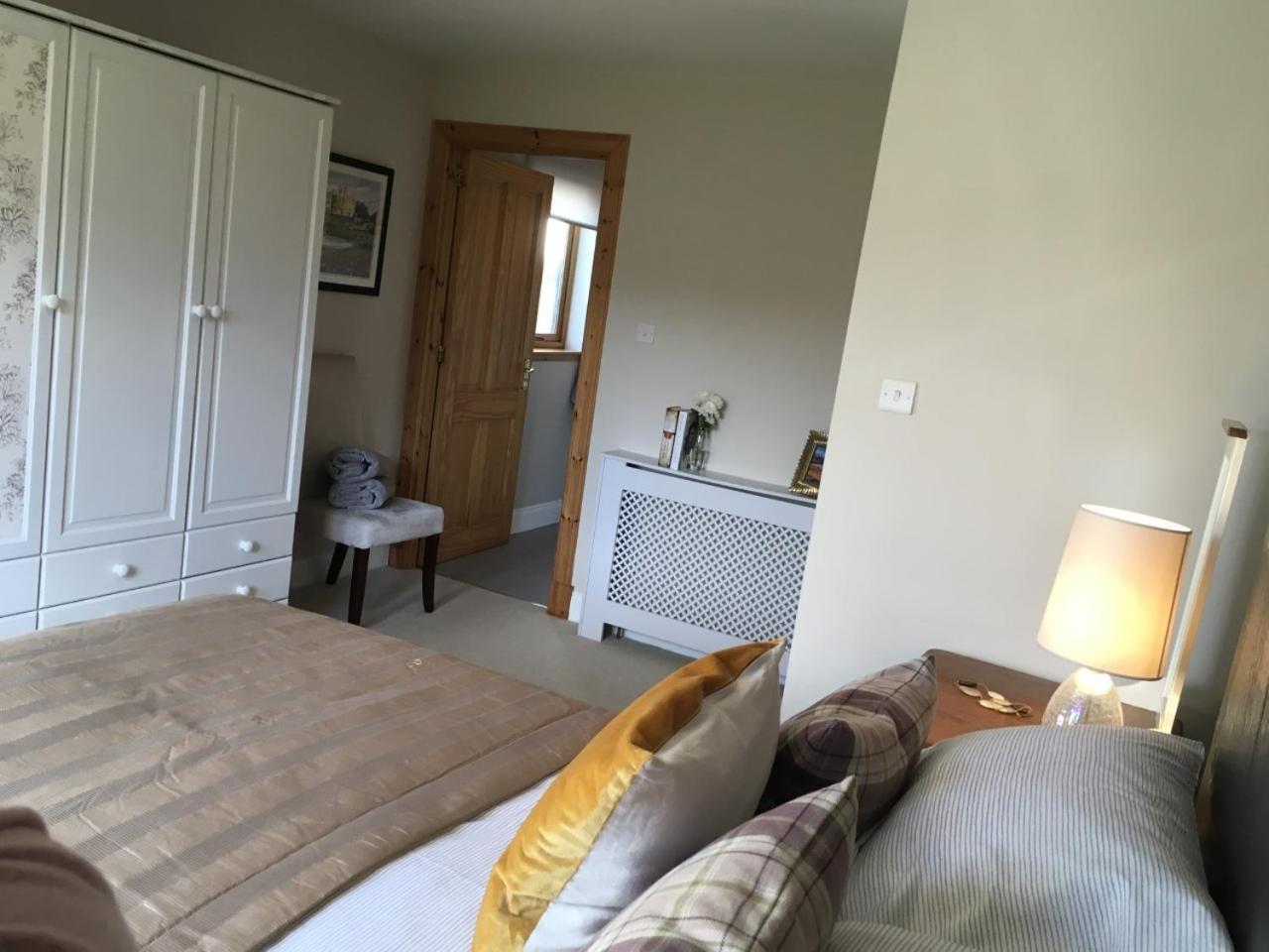 Corran Cottage Inverness Eksteriør billede