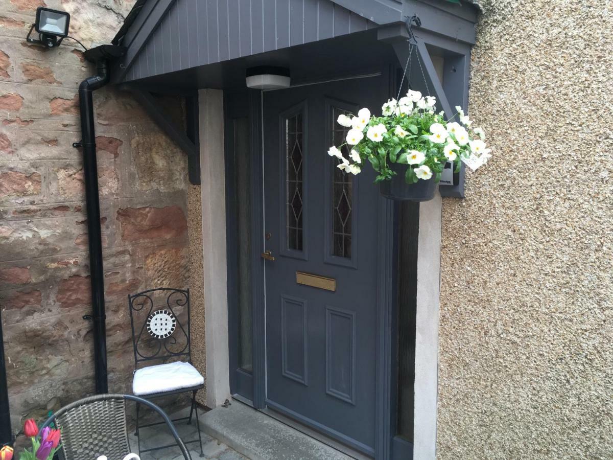 Corran Cottage Inverness Eksteriør billede